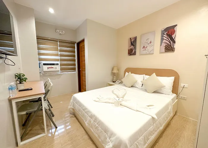 Casa Bicolandia Suites
