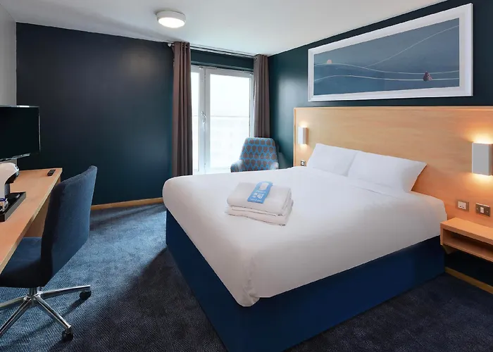 Travelodge Plymouth
