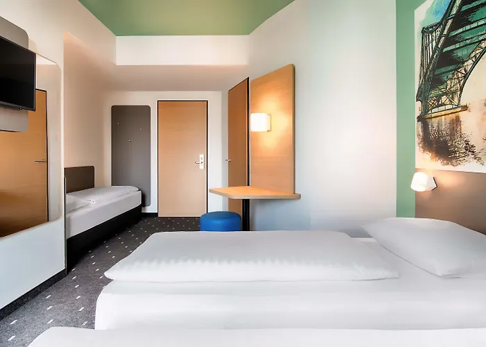 B&B Hotel Wilhelmshaven