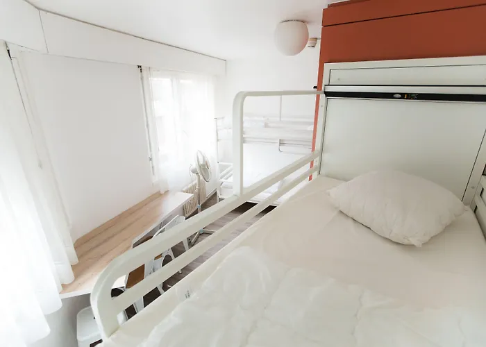 City Hostel Geneva