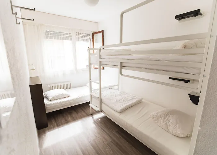 City Hostel Geneva