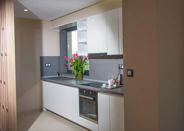 Best Western Premier Plovdiv Hills