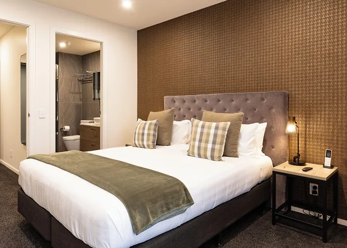 Quest Queenstown Apartments Remarkables Park