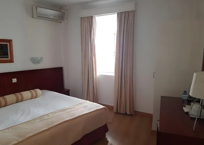 Hotel Beira Mar