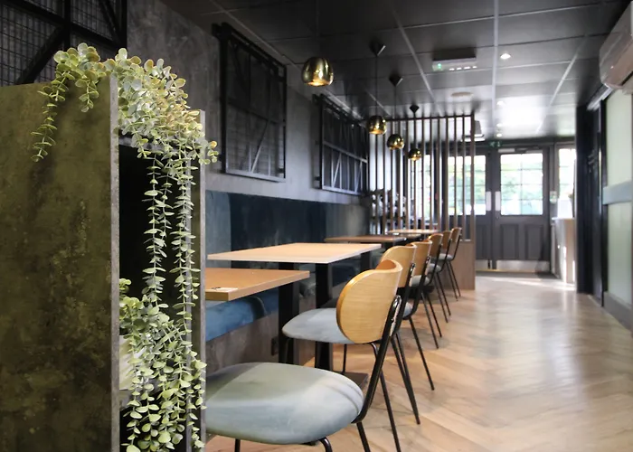 Plaza Hotel, Chorley, Sure Collection By Best Western