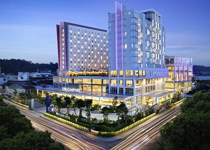Mercure Samarinda