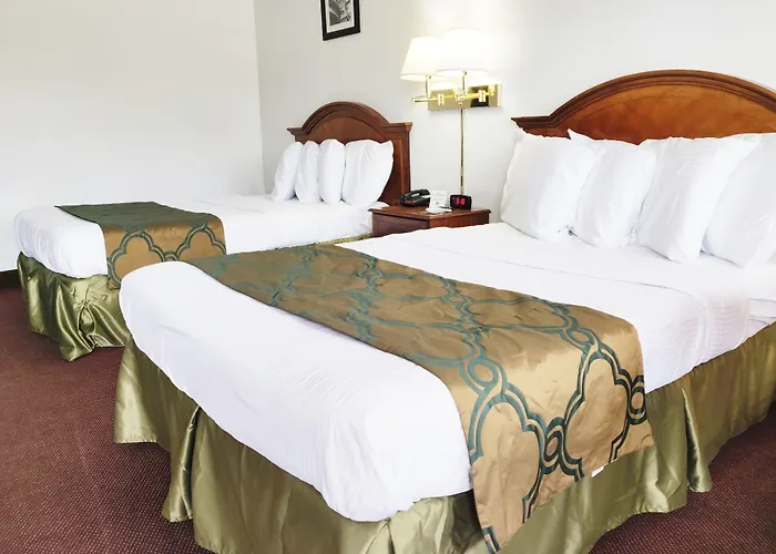 Countryside Inn Richmondville