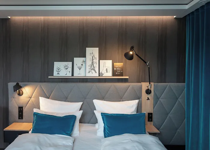 Motel One Saarbrücken
