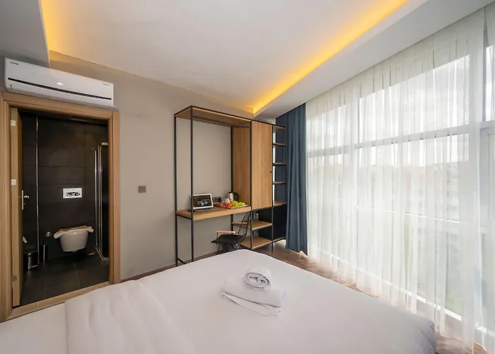 Corlu Dem Hotel