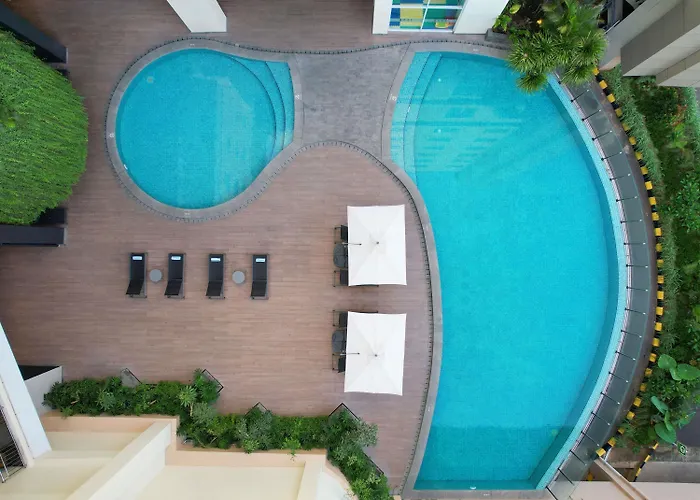 Mercure Bengkulu
