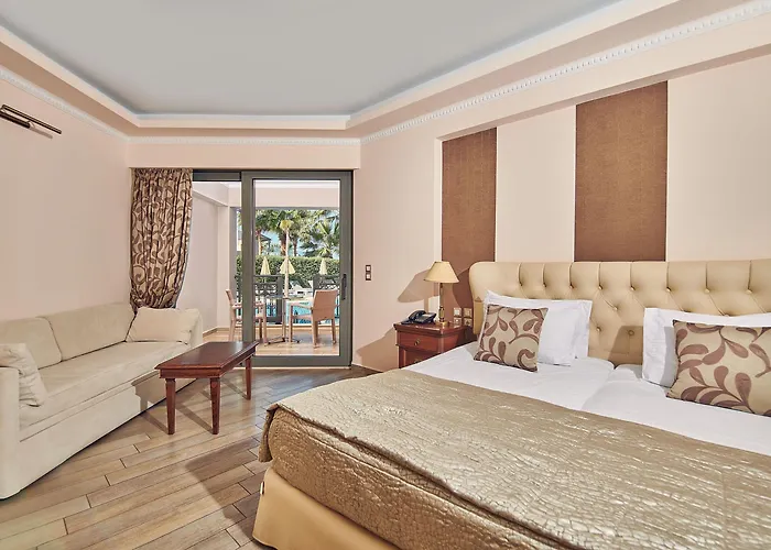 Palazetto Suites Zakynthos - Adults Only