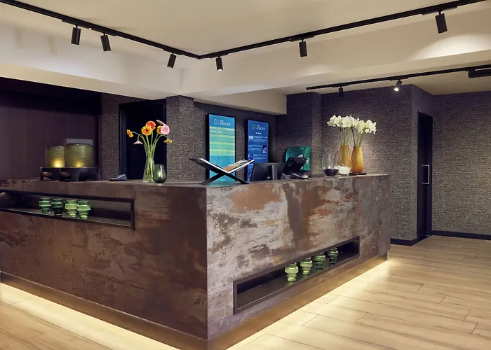 Van Der Valk Hotel Gorinchem-A27