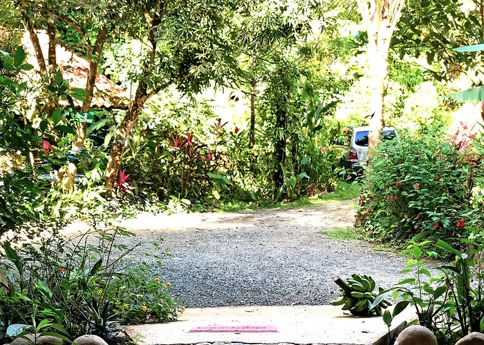 Cascada Verde Eco Lodge