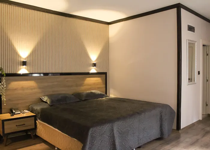 Suevari Hotel