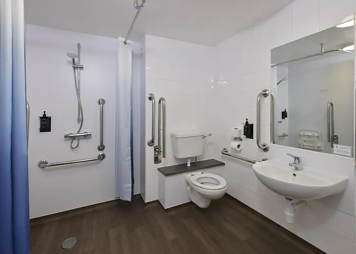 Travelodge Durham