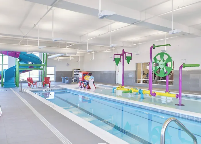 Towneplace Suites By Marriott Medicine Hat