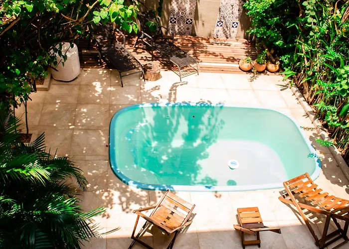 Casa Perpetua Hotel D Charm