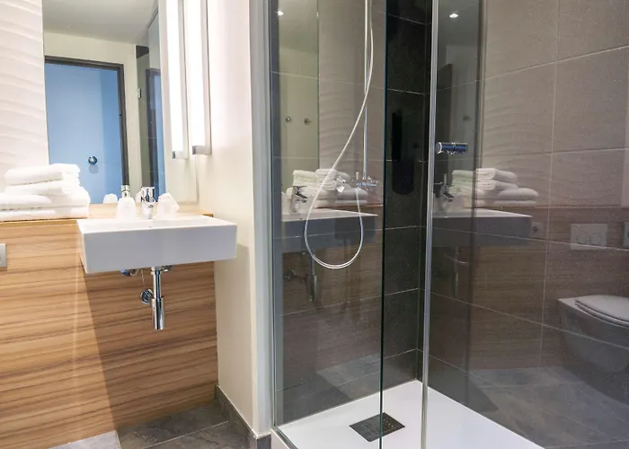 Campanile Prime - Montpellier Centre St Roch