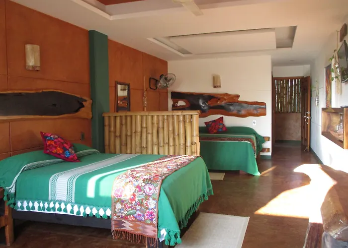 Madre Tierra Hotel
