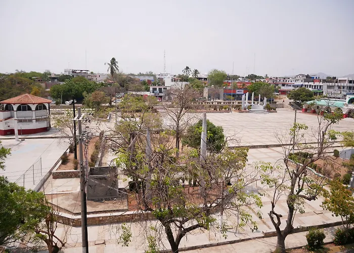 Madre Tierra Hotel