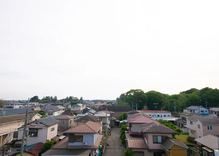 Narita Aic Airport Hotel