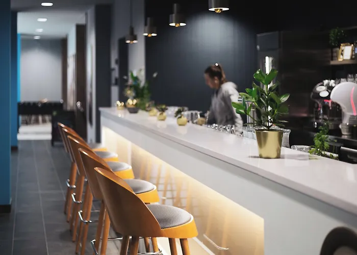 Holiday Inn - The Niu, Brass Munich Olympiapark By Ihg