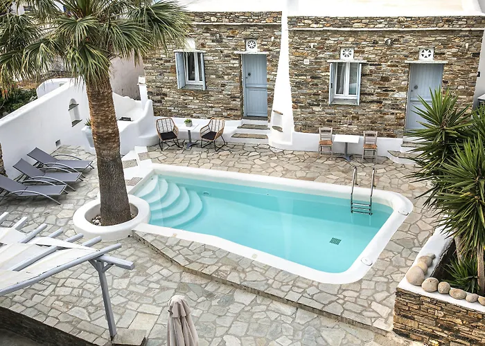 Onar Hotel & Suites