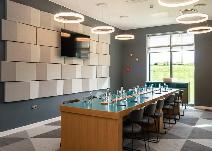 Holiday Inn Express - Bodmin - Victoria Junction By Ihg