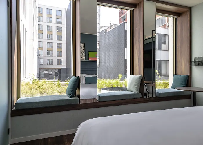 A-STAY Antwerp