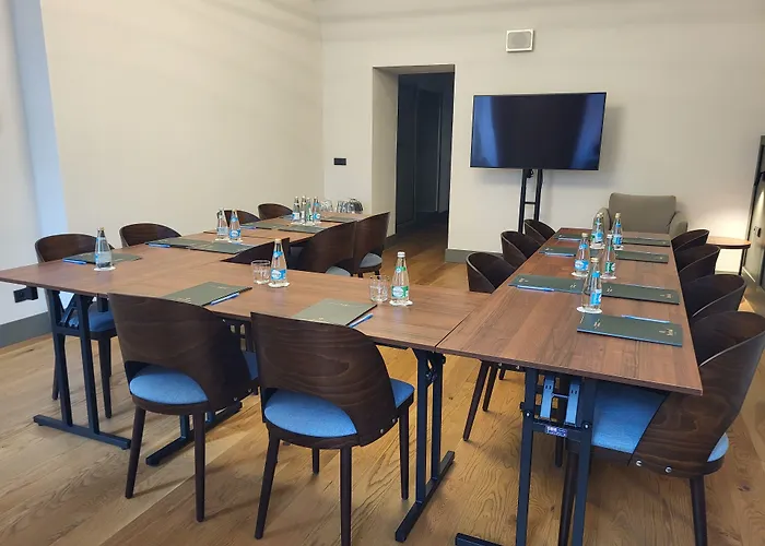 Herbal Hotel Wroclaw