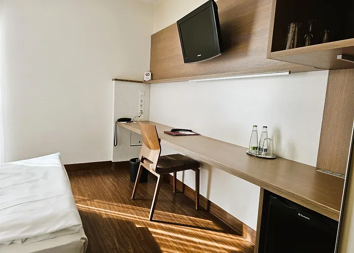 Arvena Park Hotel