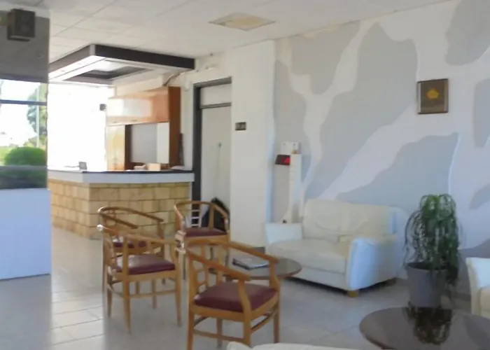 Asterias Bay Hotel By Anayia All Inclusive Resorts