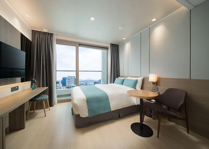 Utop Boutique Hotel&Residence
