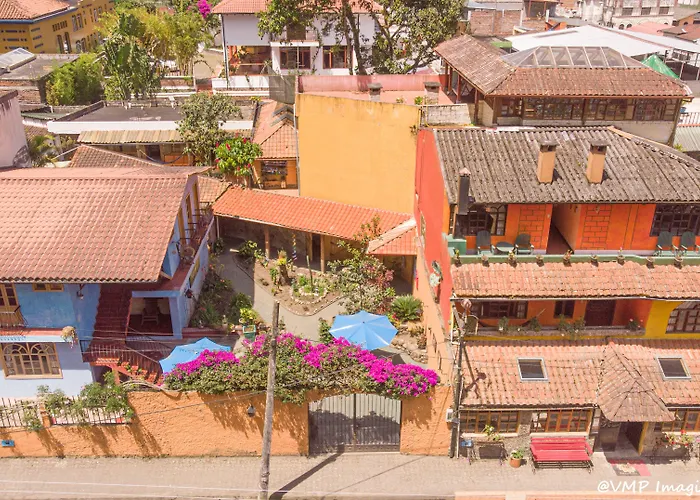 La Posada Del Arte