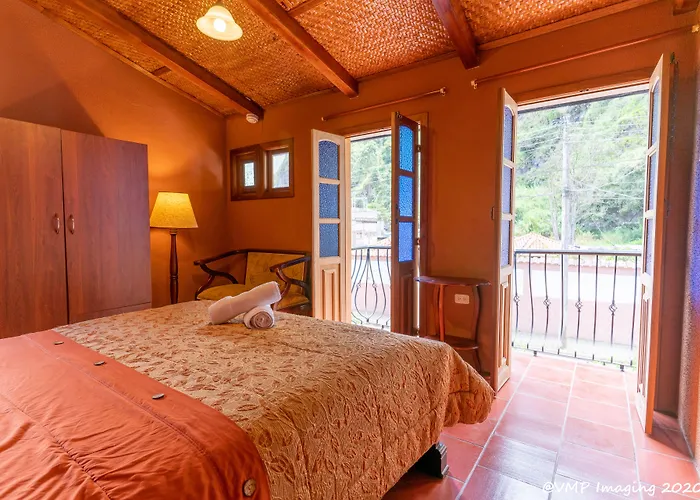 La Posada Del Arte