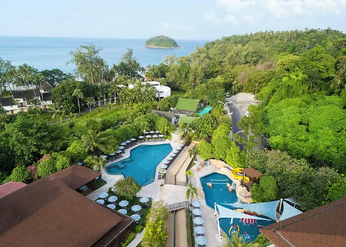 Ozo Phuket