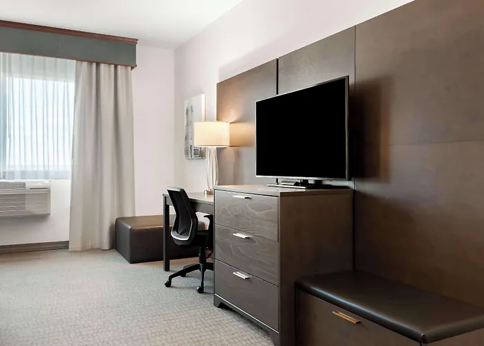 Best Western Plus Morden
