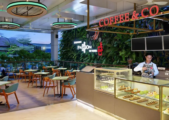Ibis Samarinda