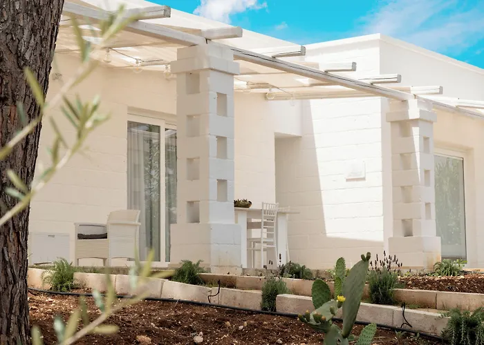 San Lorenzo Boutique Hotel & Spa