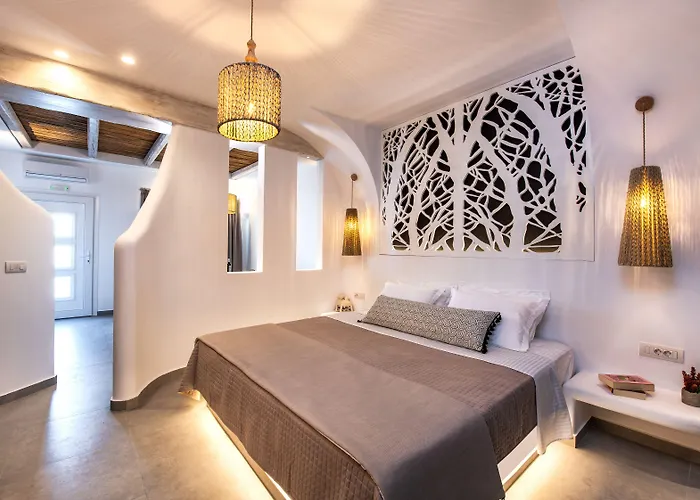 Abasa Suites