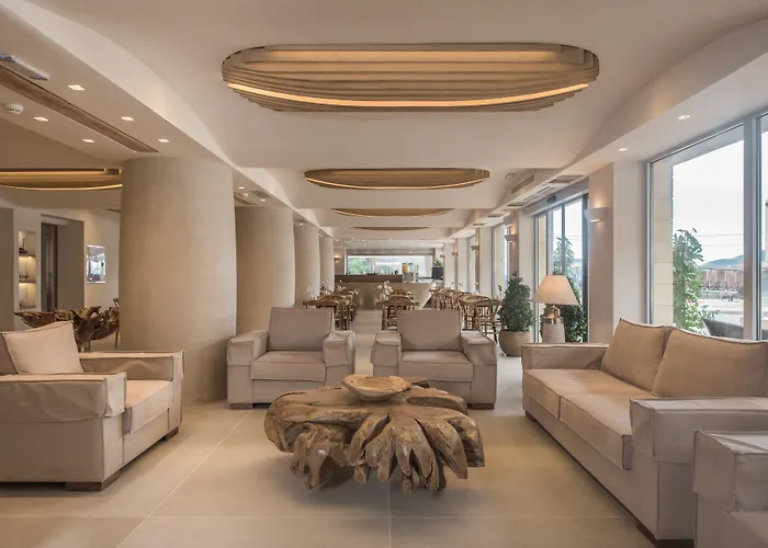 Gardelli Resort