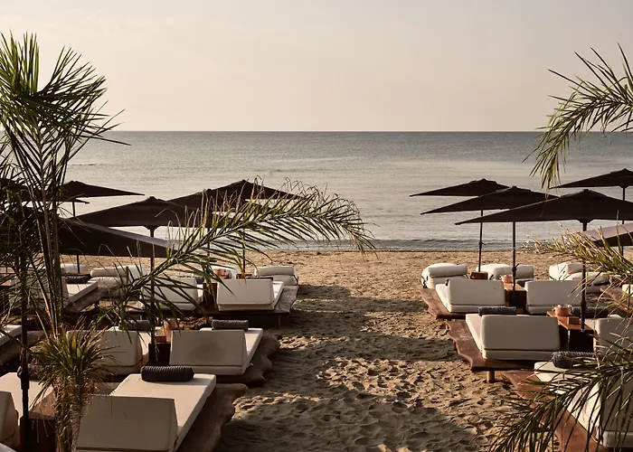Gardelli Resort
