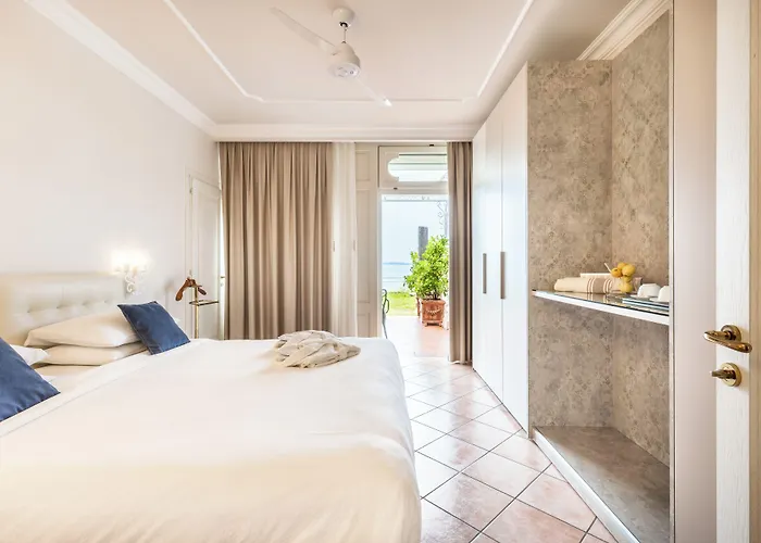Hotel Villa Florida & Suite Apartments