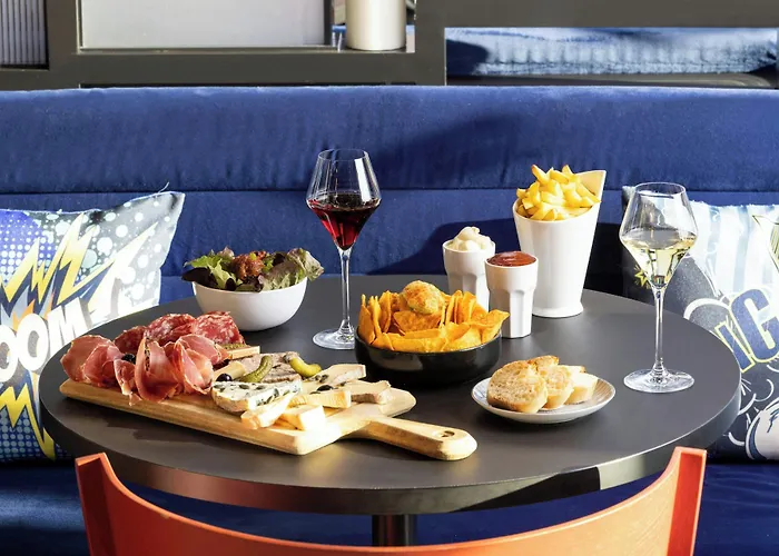 Aloft By Marriott Strasbourg City Centre