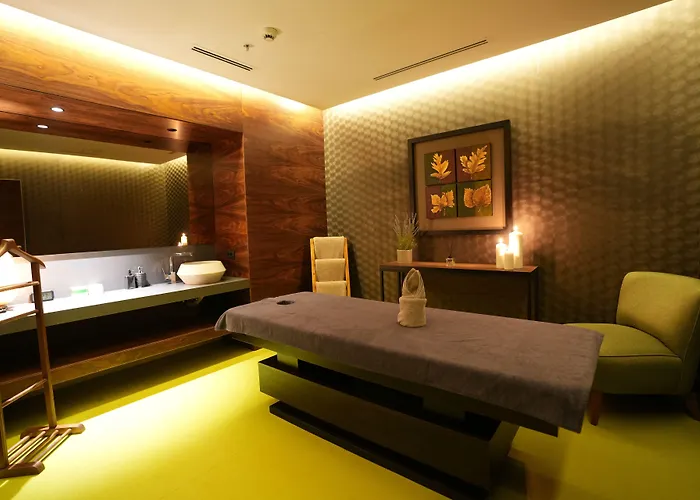 Bof Hotels Business