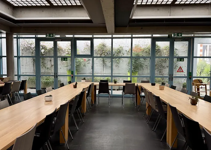 Geneva Hostel