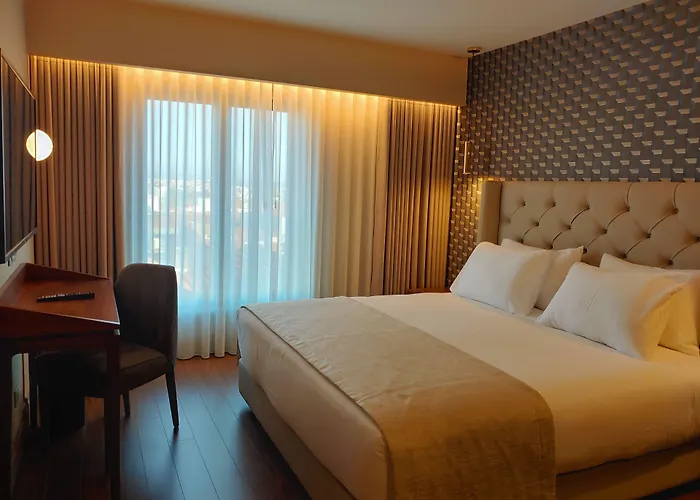 Oca Oriental Porto Hotel