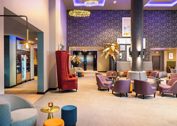 Leonardo Hotel Eschborn Frankfurt