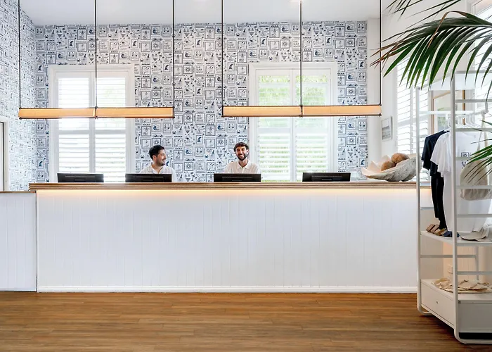 The Surf House