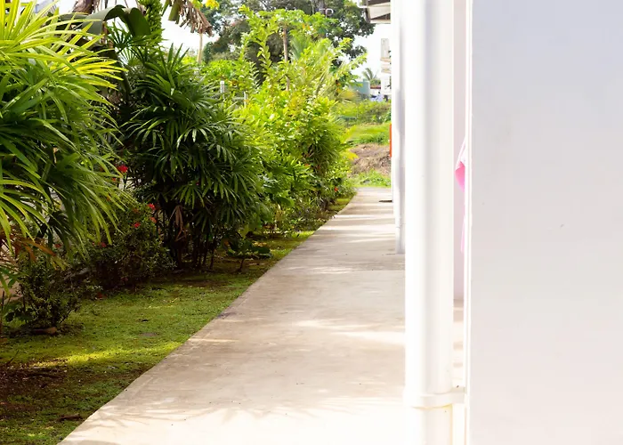 Island Accommodation Suva Premier Hospitality